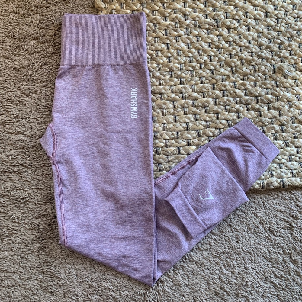 ***SOLD SOLD SOLD****Gymshark leggings